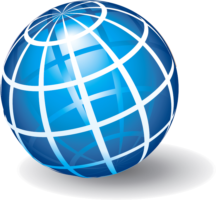 Globe Png - World Logo Design Png (791x701), Png Download