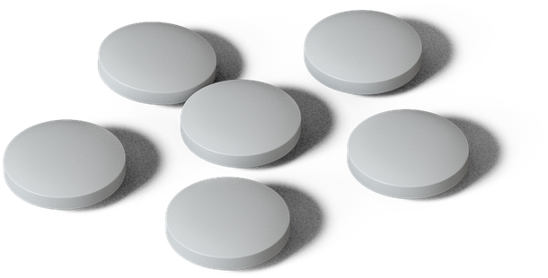 Medical, Treatment, Pill, Capsule, Cure, Disease - Therapy (720x720), Png Download