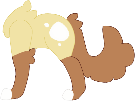 Sunflare Side Body Ref - Cartoon (800x600), Png Download