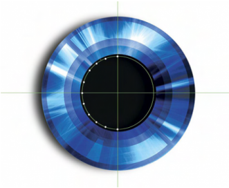 Technology To Enhance Your Life - Technology Eye Logo Png (450x367), Png Download