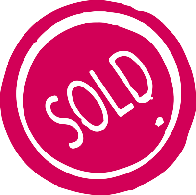 Soldout - Circle (400x399), Png Download
