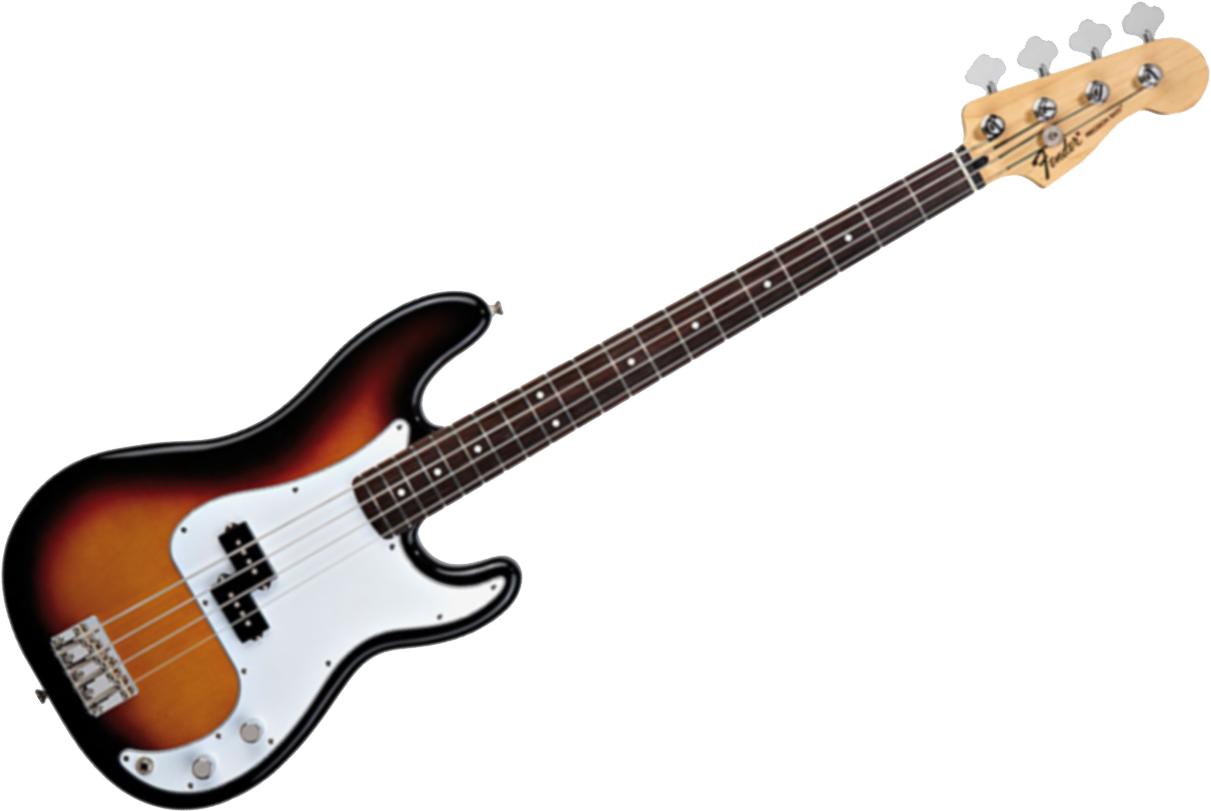 Electric Guitar Png Pic - Bass Png (1024x685), Png Download