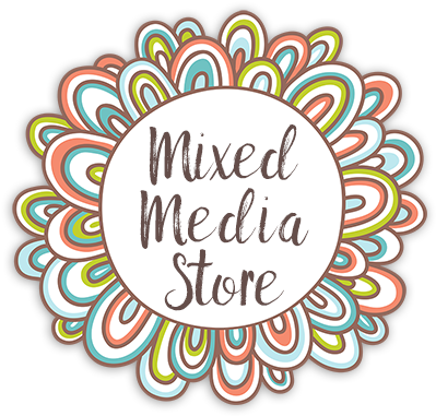 Mixed Media Store Australia Logo - Feels Good Throw Blanket (400x400), Png Download