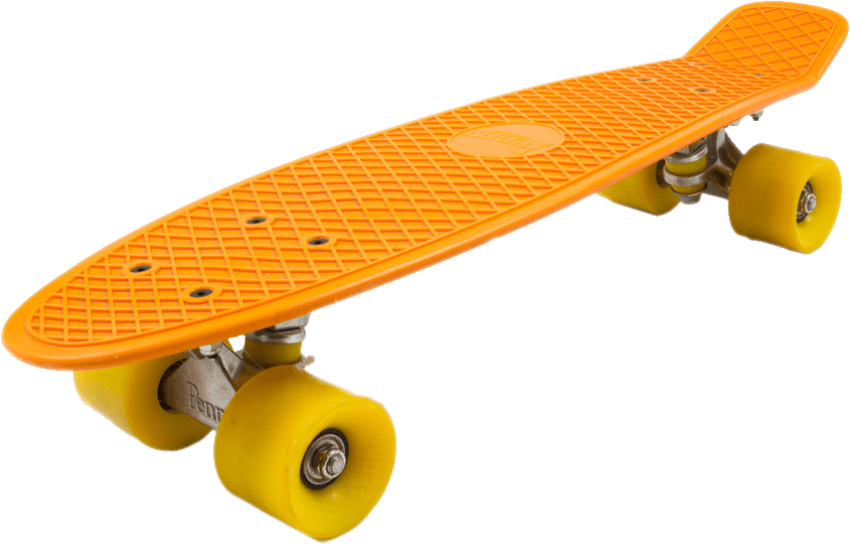 Free Png Skateboard Png Images Transparent - Transparent Background Skateboard Png (850x544), Png Download