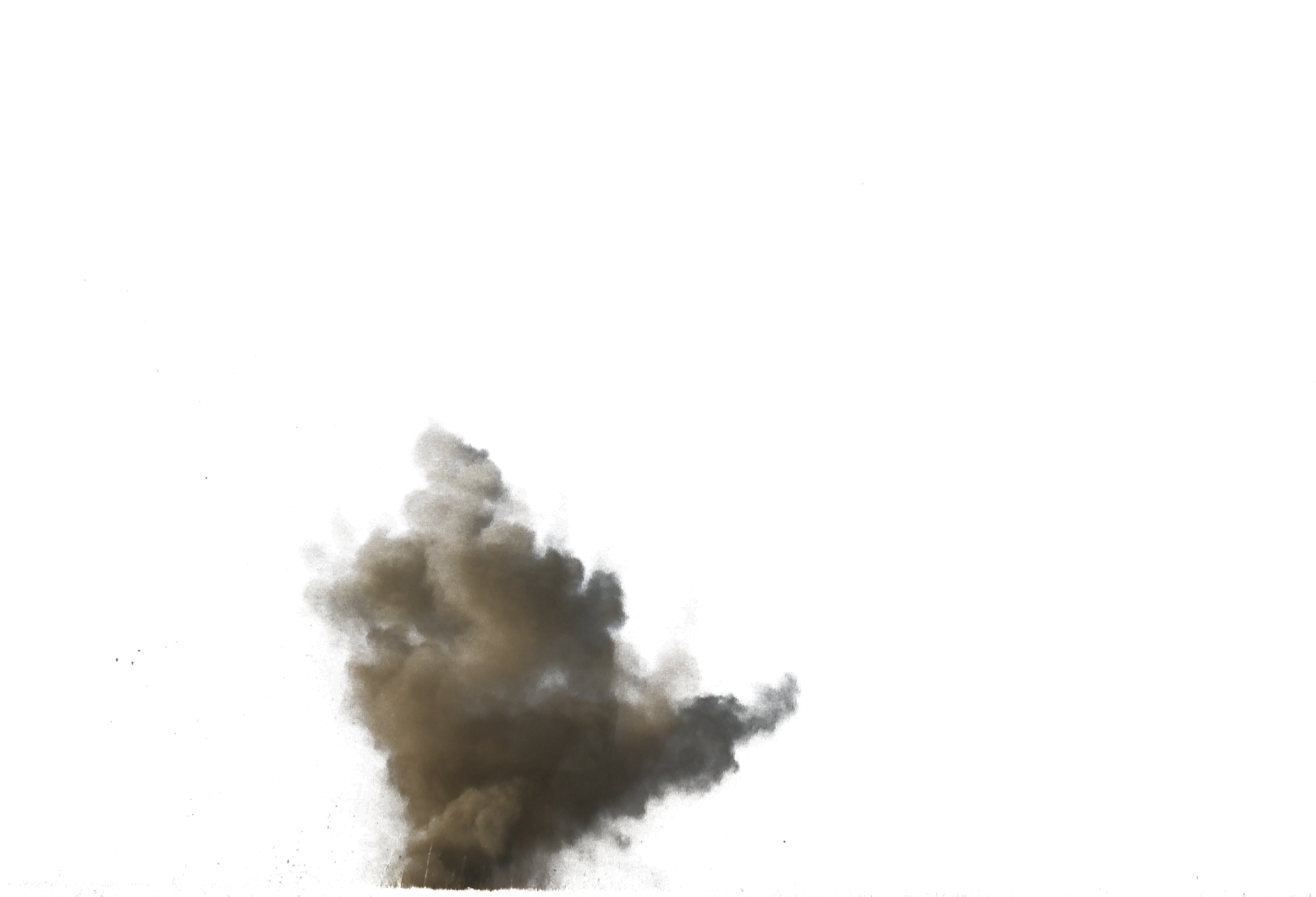 Transparent Png Image Web - Dirt Explosion Png (1920x1080), Png Download
