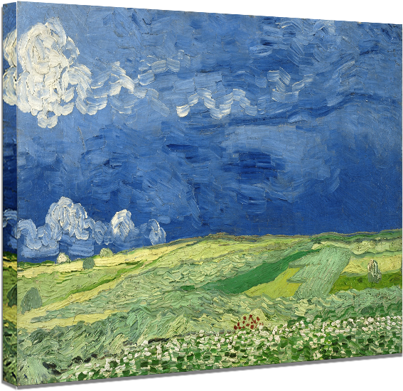 Filevincent - Van Gogh Museum (800x600), Png Download