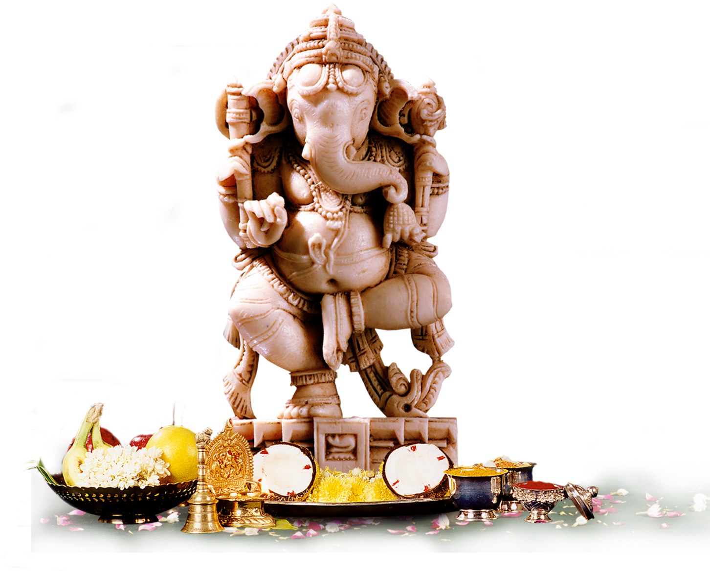 God - Ganesh Chaturthi (1600x1280), Png Download