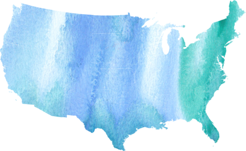 Shipping - Do Onions Grow Map (480x295), Png Download