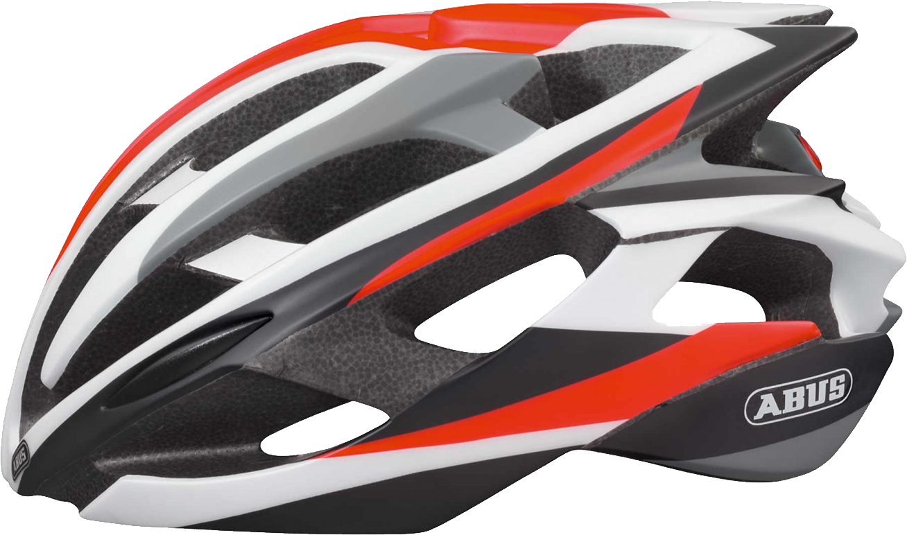 Helmet Clipart Cyclist - Bike Helmet Transparent Background (1308x772), Png Download