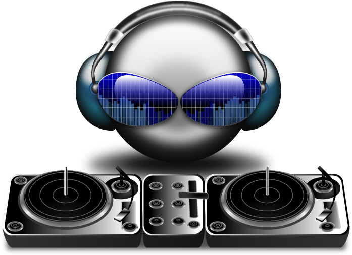 Resultado De Imagen Para Logos Png Musica - Logos Para Radios Online (710x520), Png Download