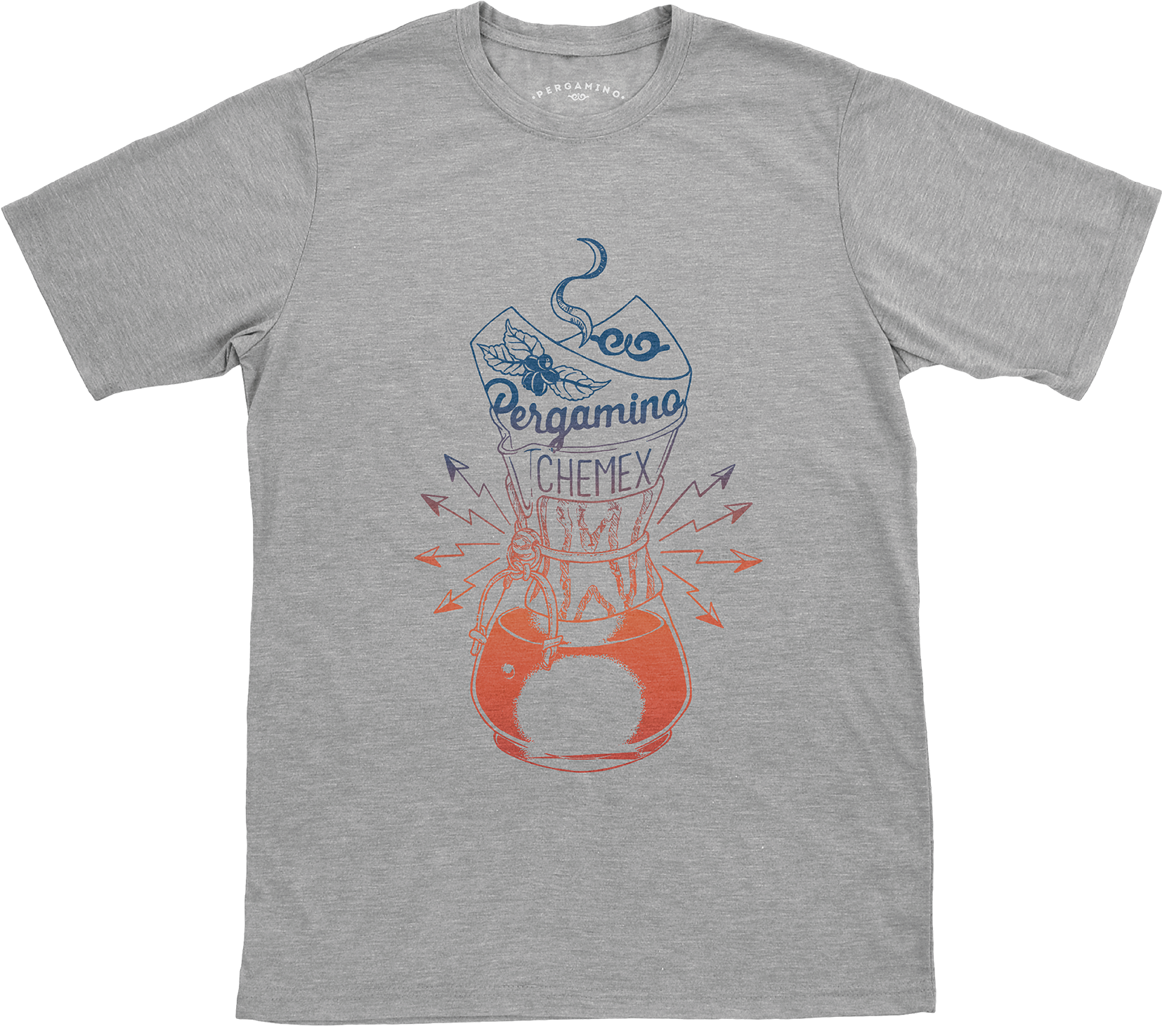 Watercolor Seahorses Blue Purple Pink Green Ocean Aquatic - Soos Tshirt - The Smell Of Diesel In Morning Stacks (1295x1229), Png Download