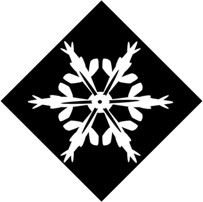 30 Dec 2014 - Snow Patrol Logo (409x408), Png Download