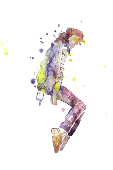 Bleed Area May Not Be Visible - T-shirt (495x700), Png Download