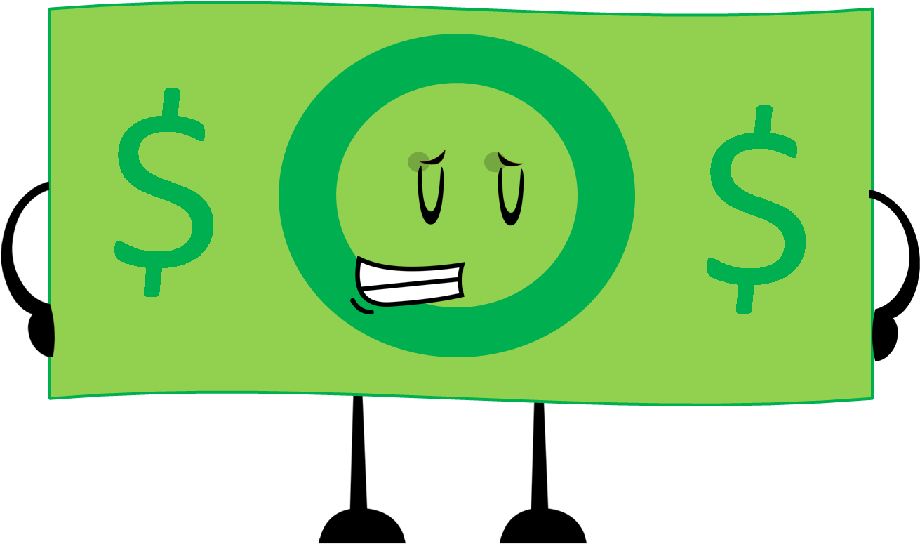 Dollar (1438x824), Png Download