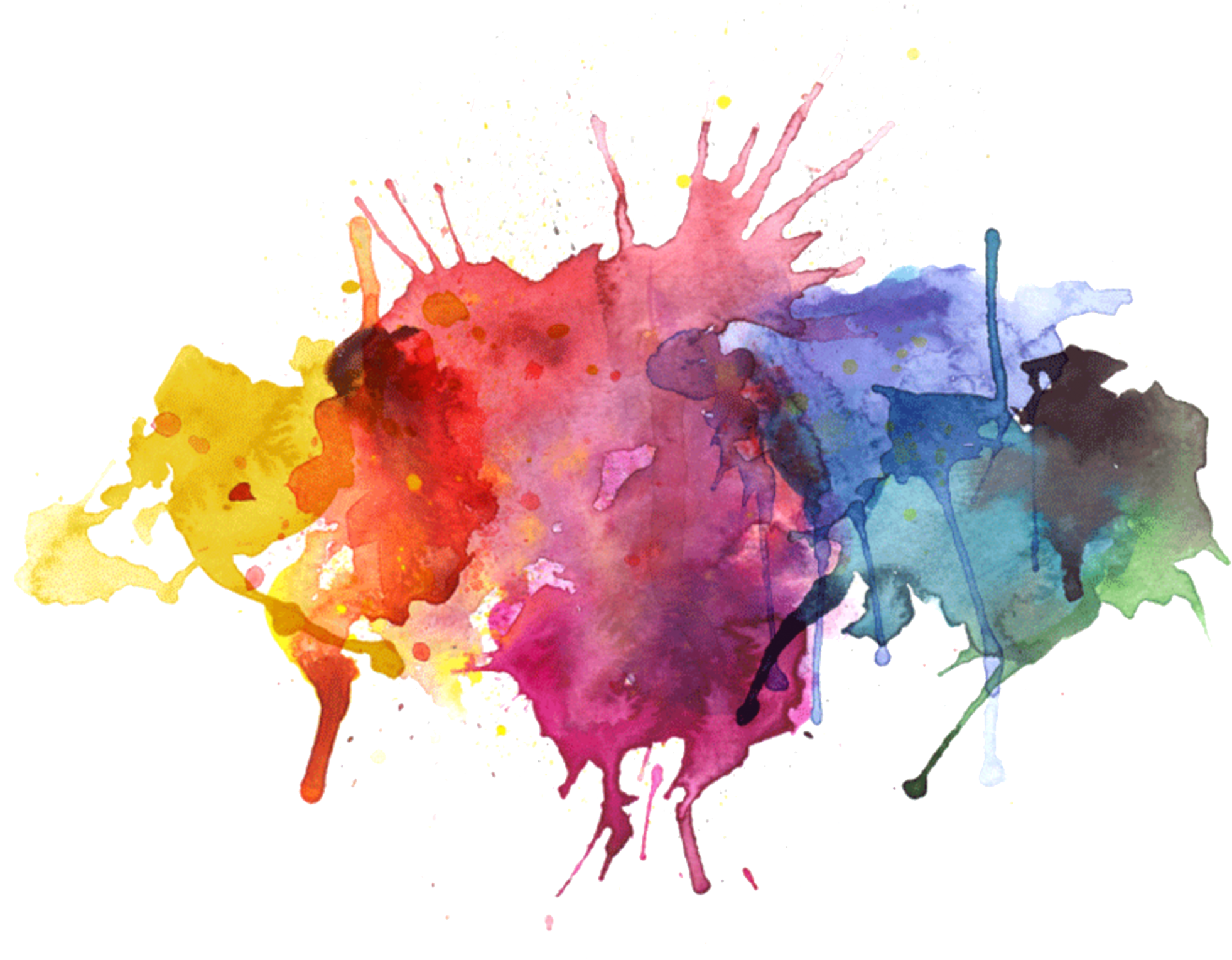 Center City Kids Renovation (2500x1689), Png Download