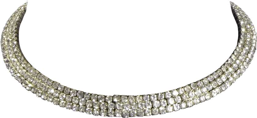 Miscellaneous - Jewelry - Necklace (1024x1024), Png Download