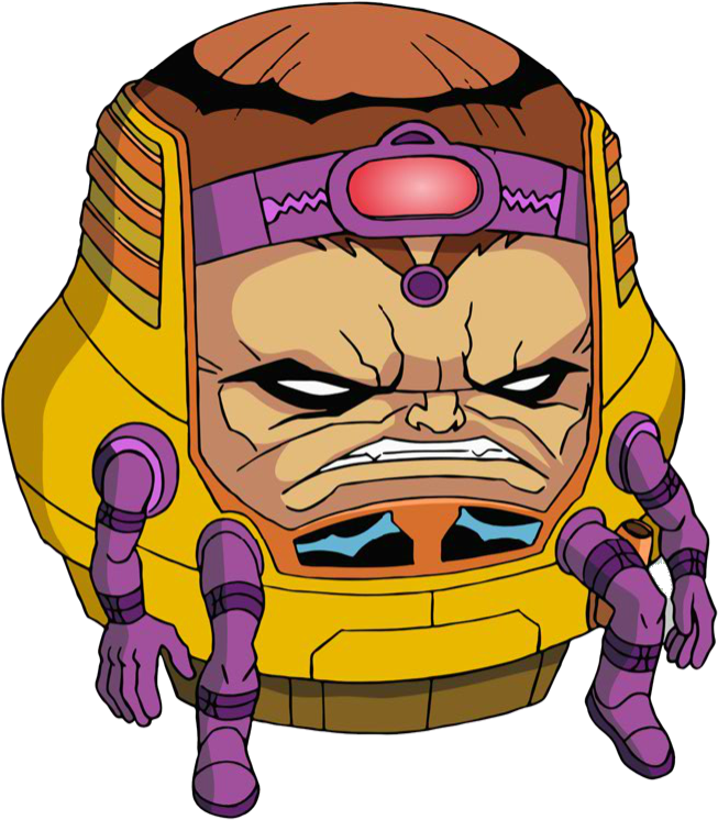 Banner Royalty Free Download On Clip Art - Phineas And Ferb Mission Marvel Villains (718x771), Png Download