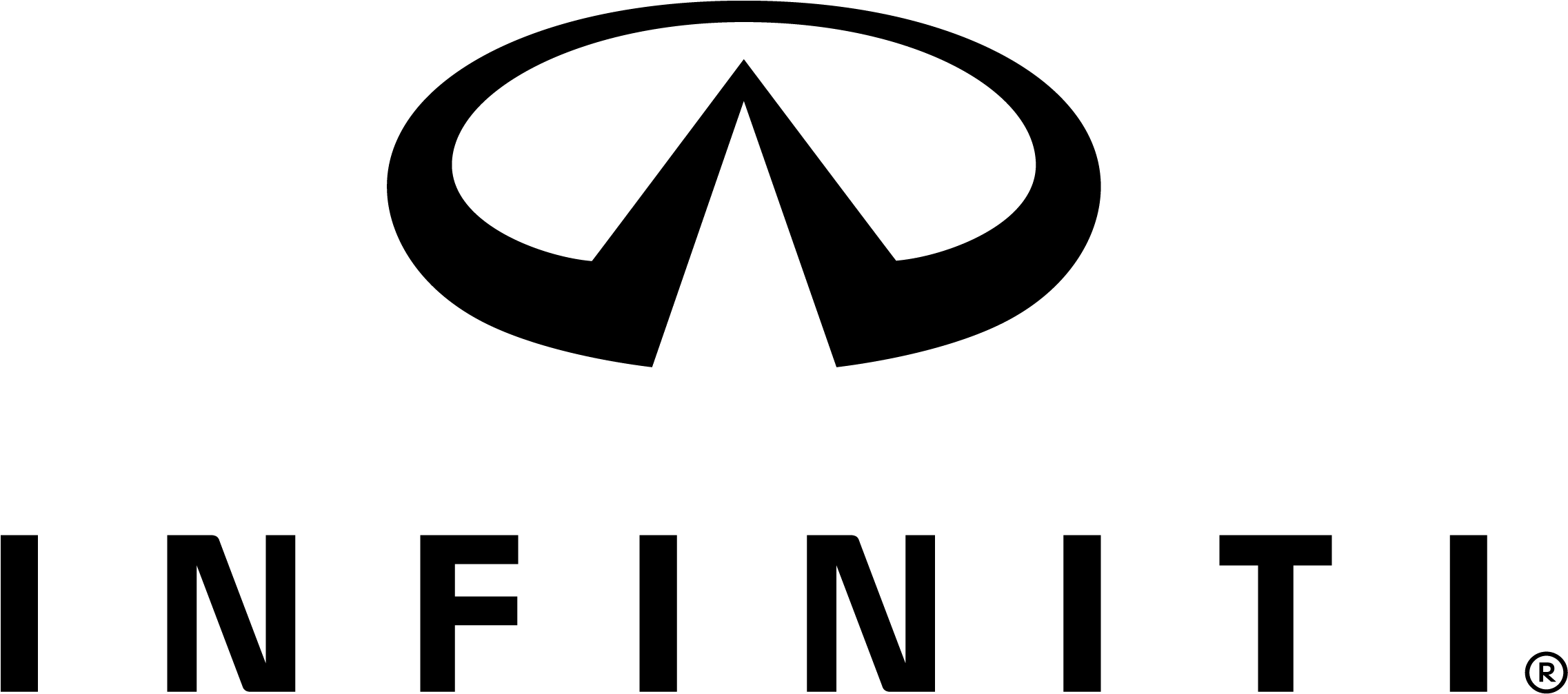 Infiniti Logo - Infiniti Of South Bay (2560x1440), Png Download