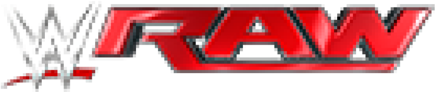 Wwe Raw Logo Png (900x506), Png Download