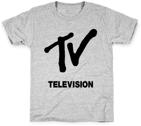 Tv Kids T-shirt - St. Patrick's Day Is Magical White Print T-shirt: Funny (484x484), Png Download