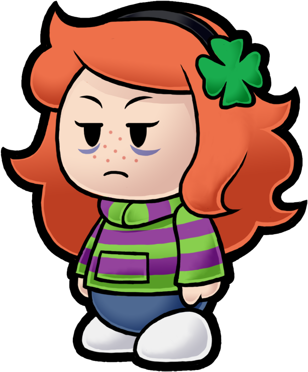 Super Mario 64 Paper Mario - Mario Series (697x800), Png Download
