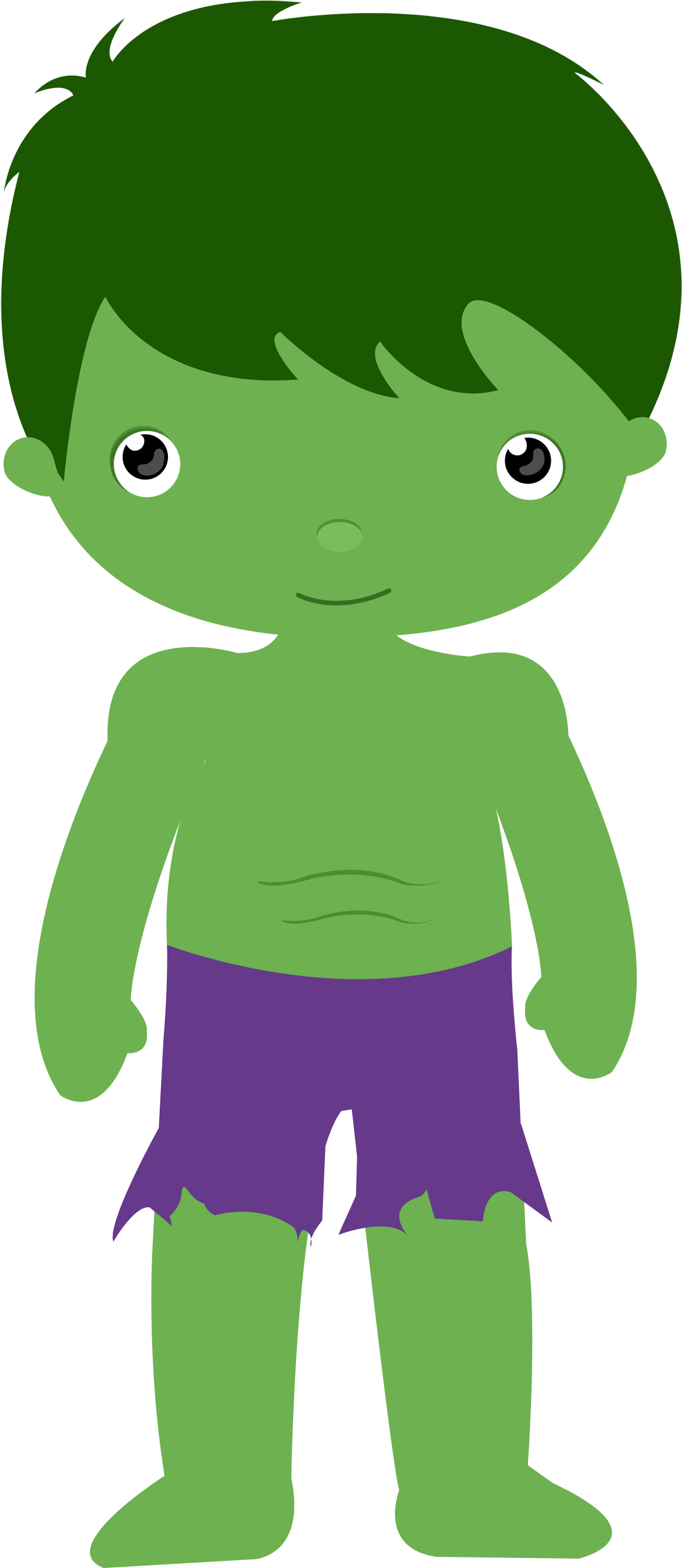 Pin By Leslie Roman On Uziel - Superheroes Kids Png (1696x2815), Png Download