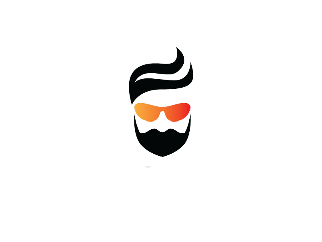 Stock Beard Clipart Picsart - Picsart King (640x480), Png Download