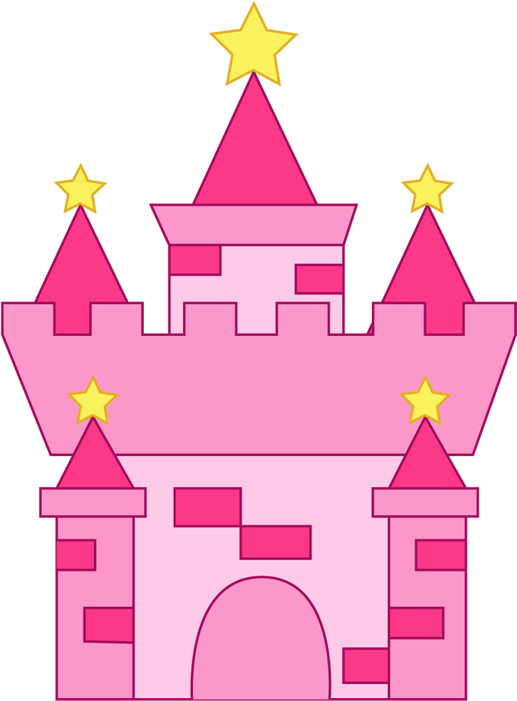 Castle Clipart Free Download Clip Art On - Palace Clipart (769x1035), Png Download