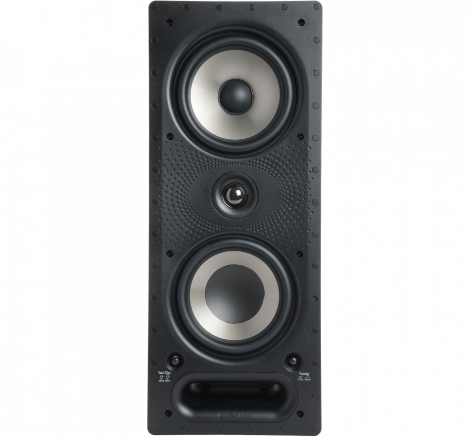 34 Audio Speakers Png - Polk Audio Rt 265 (915x850), Png Download