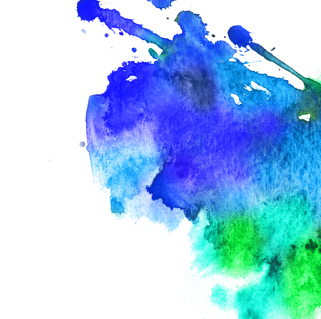 Splash 1024x1019@2x 15 Mar 2018 - Watercolor Painting (1085x1080), Png Download
