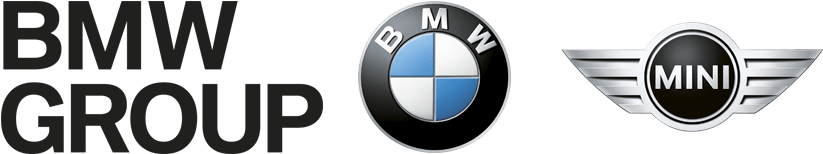 Member Bmw Fuel Cell Hydrogen Energy Association - Png Bmw I Logo (835x194), Png Download