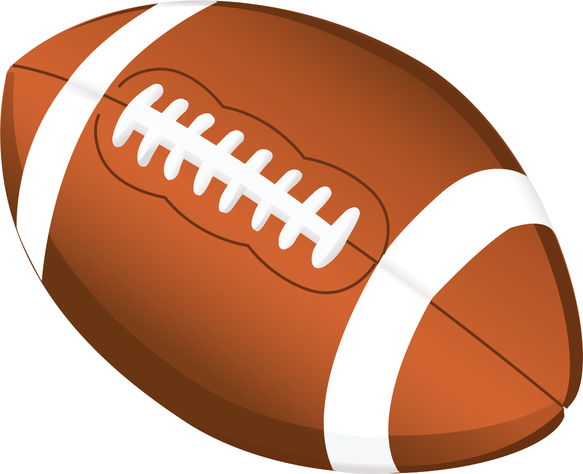 Football Jersey Clipart At Getdrawings - Football Clipart (1178x958), Png Download