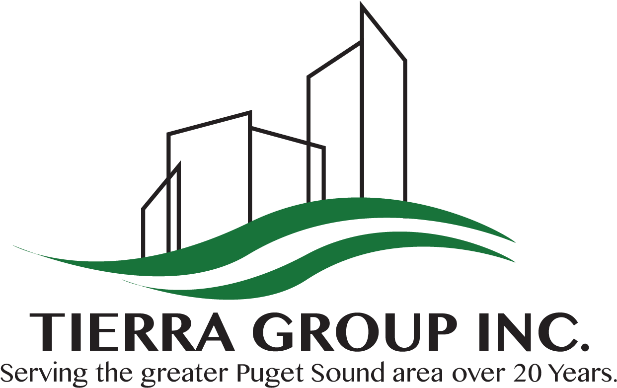 Tierra Group Inc (1244x796), Png Download