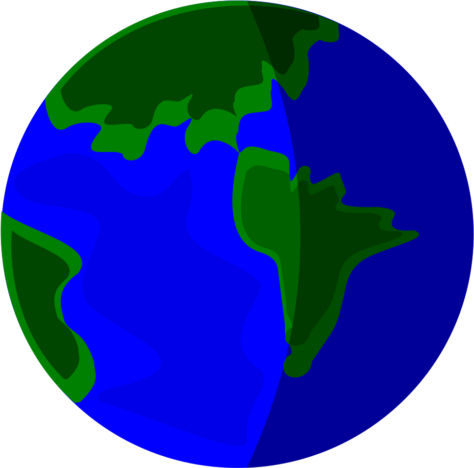 Tierra - Clip Art (1000x1414), Png Download