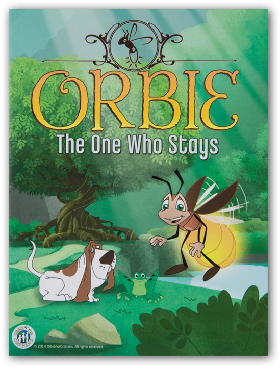 One Who Stays Leader's Guide (724x724), Png Download