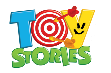 Toy Stories - Toy Stories Young Writers (600x300), Png Download