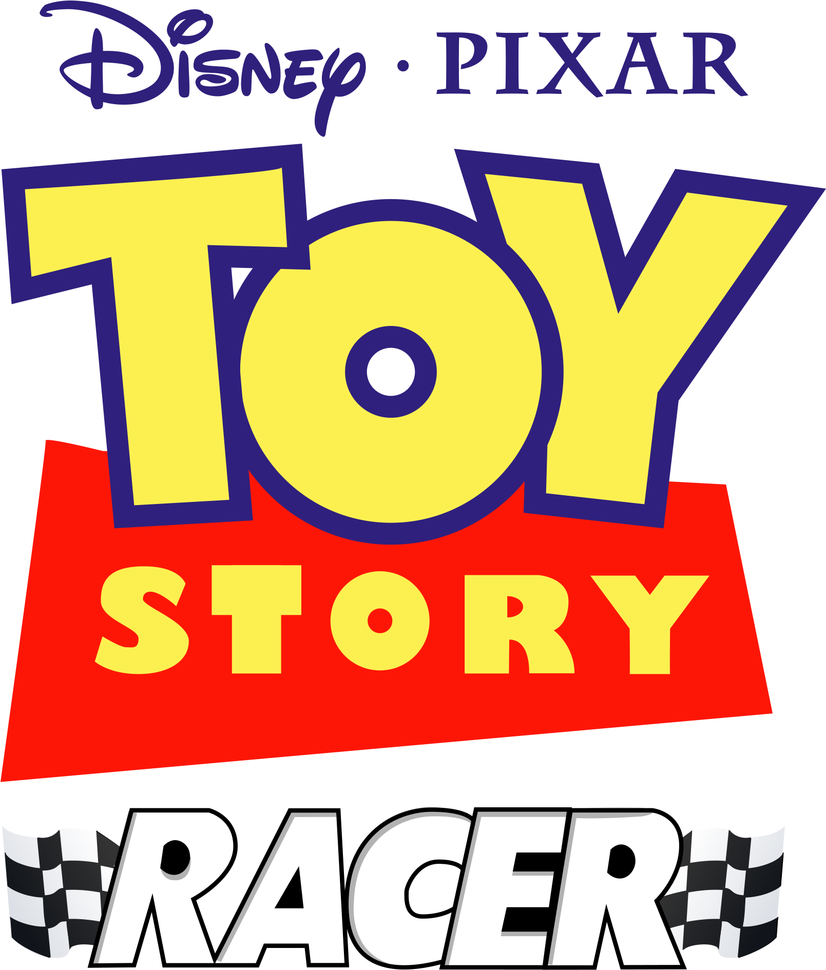Toy Story Racer - Toy Story 3 (3840x2160), Png Download