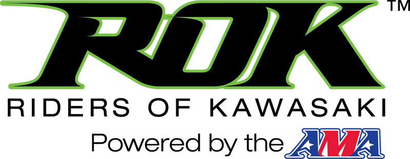 "we Welcome The Opportunity To Work With Kawasaki To - Riders Of Kawasaki (800x311), Png Download