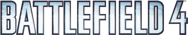 Battlefield 4 Logo Png - Battlefield 4 Xbox 360 Game (700x199), Png Download