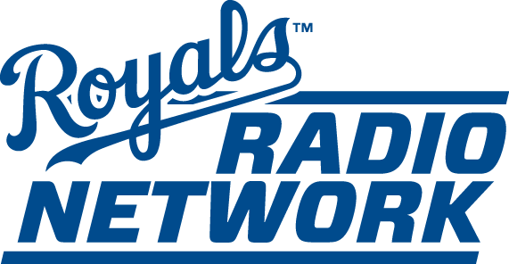 Kc Royals Logo 2018 (571x296), Png Download