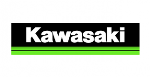 Kawasaki (500x400), Png Download