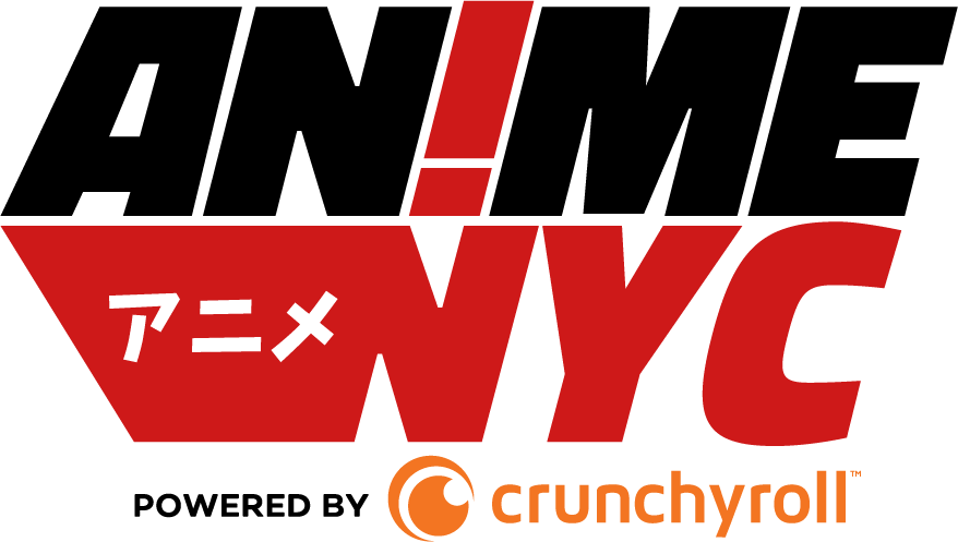 Home - Anime Nyc (878x497), Png Download