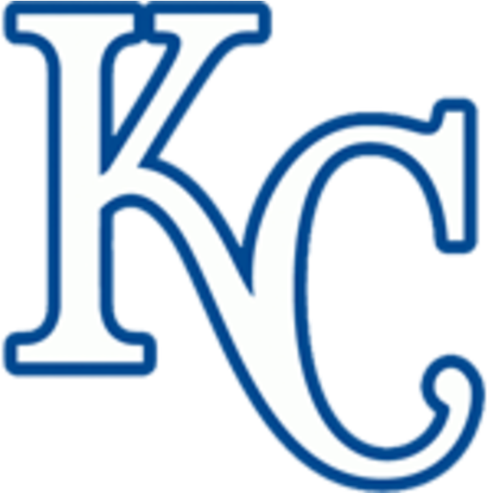 Kansas City Royals Emblem (720x720), Png Download