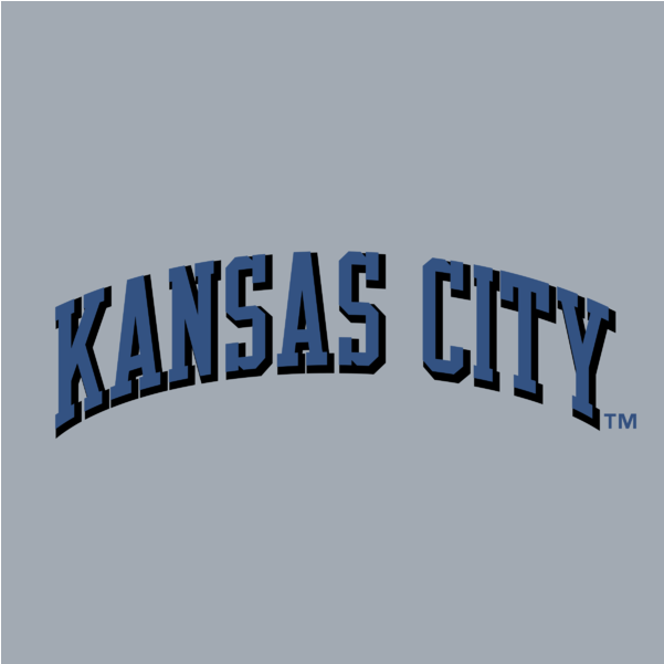 Download Kansas City Royals 3 Logo Svg Vector & Png Transparent ...