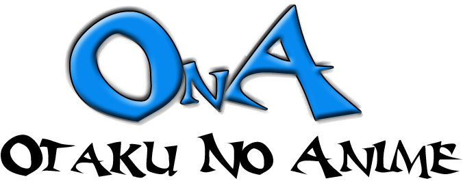 Home - Otaku Anime Logo Png (728x285), Png Download