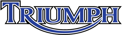 Bmw, Buell, Ducati, Excelsion Henderson, Harley Davidson, - Triumph Moto Logo Png (500x250), Png Download