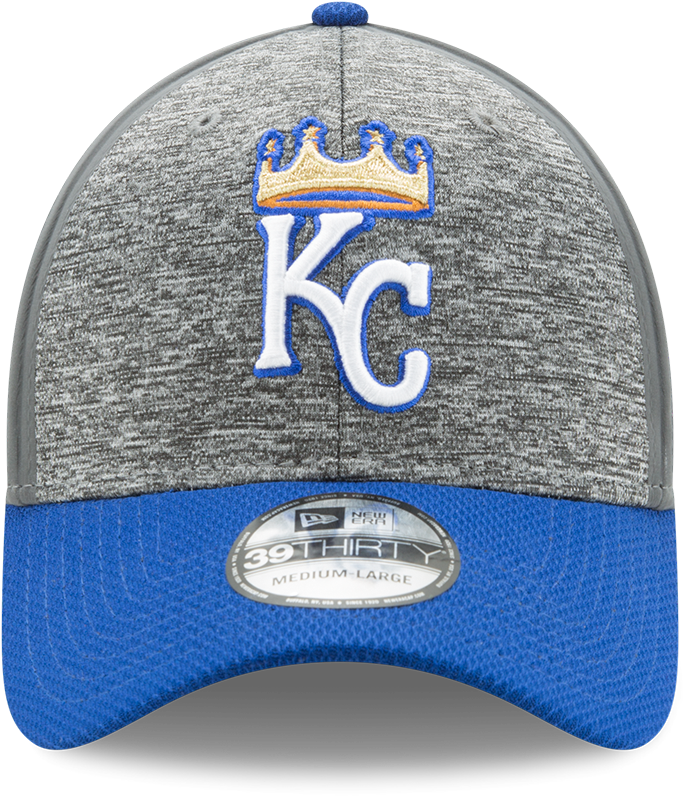 Picture Of Mlb Kansas City Royals 2017 Clubhouse Cap - Royals Kansas City Gorras (691x800), Png Download