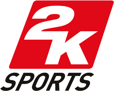 2k Sports, Basketb, Wiki, Fandom Powered By Wikia - Transparent 2k Sports Logo Png (434x346), Png Download