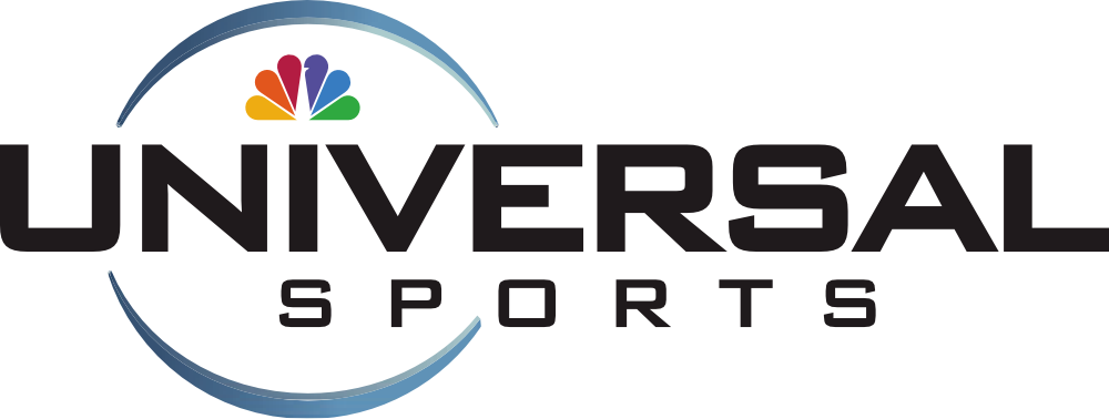 Universal Sports - Universal Sports Network (1000x378), Png Download