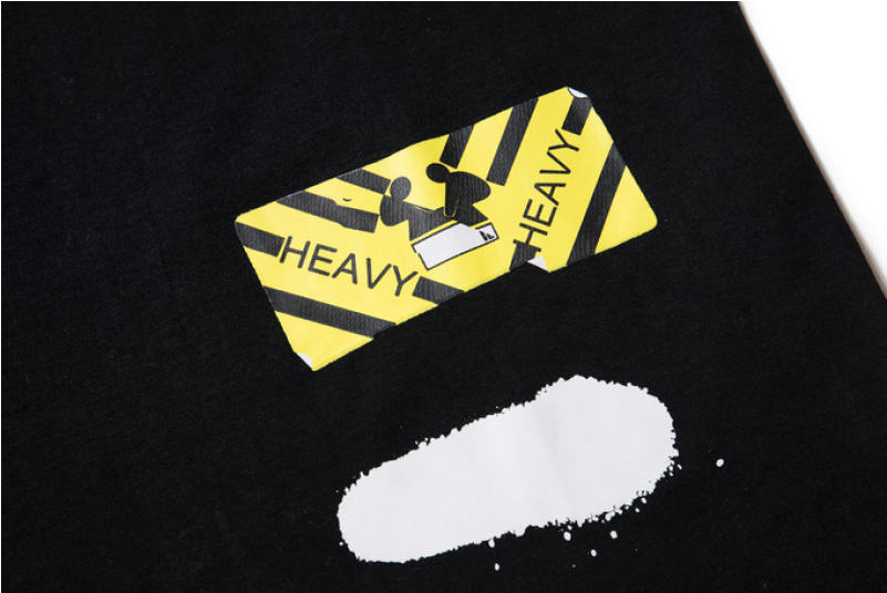 off white brand shirt